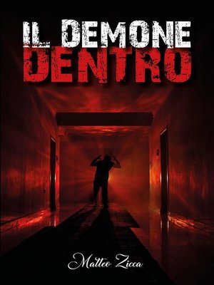 cover image of Il Demone dentro